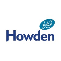 Howden Compressors, Inc. logo, Howden Compressors, Inc. contact details