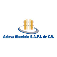 Azinsa Aluminio S.A.P.I. de C.V. logo, Azinsa Aluminio S.A.P.I. de C.V. contact details