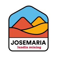 Josemaria Resources Inc. logo, Josemaria Resources Inc. contact details