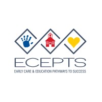 ECEPTS logo, ECEPTS contact details