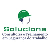 Soluciona logo, Soluciona contact details