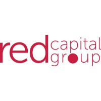 RED CAPITAL GROUP logo, RED CAPITAL GROUP contact details