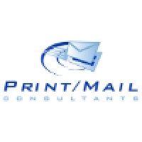 Print/Mail Consultants logo, Print/Mail Consultants contact details