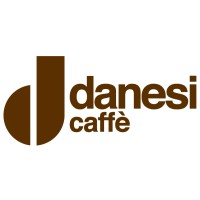 Danesi Caffè logo, Danesi Caffè contact details