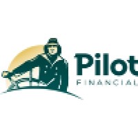 Pilot Financial logo, Pilot Financial contact details