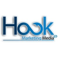 HOOK® Marketing Media logo, HOOK® Marketing Media contact details