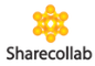 Sharecollab logo, Sharecollab contact details