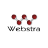 Webstra logo, Webstra contact details