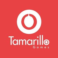 Tamarillo Games logo, Tamarillo Games contact details