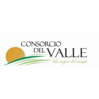 Consorcio del Valle logo, Consorcio del Valle contact details