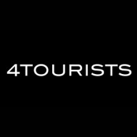 4TOURISTS logo, 4TOURISTS contact details