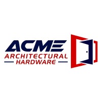 ACME ARCHITECTURAL HARDWARE logo, ACME ARCHITECTURAL HARDWARE contact details