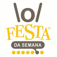 Festa da semana logo, Festa da semana contact details