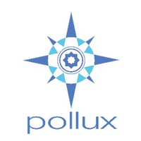 Pollux Chile logo, Pollux Chile contact details