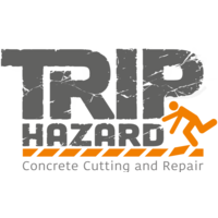 Trip Hazard logo, Trip Hazard contact details