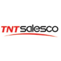 TNT Sales Co. logo, TNT Sales Co. contact details