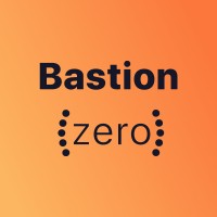 BastionZero logo, BastionZero contact details