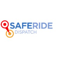 SAFE RIDE DISPATCH LLC logo, SAFE RIDE DISPATCH LLC contact details