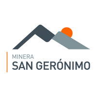 Minera San Gerónimo logo, Minera San Gerónimo contact details