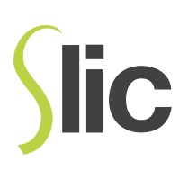 Slic Studios logo, Slic Studios contact details