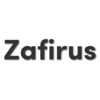 Zafirus logo, Zafirus contact details