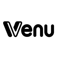 Venu logo, Venu contact details