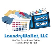 Laundry Wallet, LLC logo, Laundry Wallet, LLC contact details