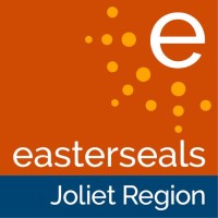 Easterseals Joliet Region, Inc. logo, Easterseals Joliet Region, Inc. contact details