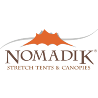 Nomadik Stretch Tents logo, Nomadik Stretch Tents contact details