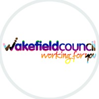 Wakefield Council logo, Wakefield Council contact details