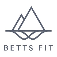 Betts Fit logo, Betts Fit contact details