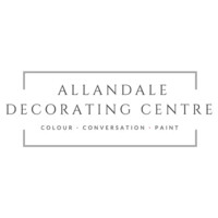 Allandale Decorating Centre logo, Allandale Decorating Centre contact details