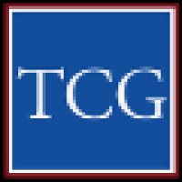 TCG Accounting logo, TCG Accounting contact details