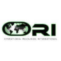 Operational Resources International Inc. logo, Operational Resources International Inc. contact details