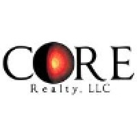 Core Realty logo, Core Realty contact details