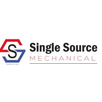 Single Source Mechanical logo, Single Source Mechanical contact details