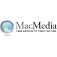 MacMedia Group logo, MacMedia Group contact details