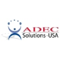 ADEC Solutions-USA logo, ADEC Solutions-USA contact details