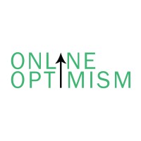 Online Optimism logo, Online Optimism contact details