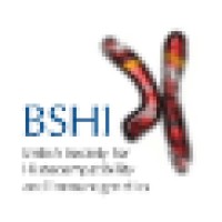 BSHI logo, BSHI contact details