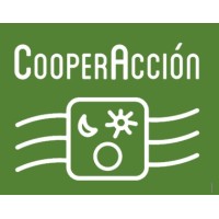 CooperAcción - Acción Solidaria para el Desarrollo logo, CooperAcción - Acción Solidaria para el Desarrollo contact details