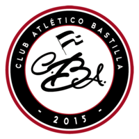 Club Atlético Bastilla logo, Club Atlético Bastilla contact details