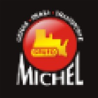 Constructora Michel logo, Constructora Michel contact details