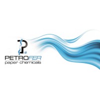 PETROFER Paper Chemicals logo, PETROFER Paper Chemicals contact details