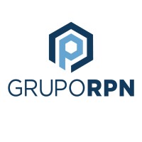 Grupo RPN logo, Grupo RPN contact details