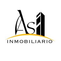 As Inmobiliario logo, As Inmobiliario contact details