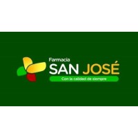 Botica San José logo, Botica San José contact details