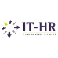 IT-HR Head Hunting Services logo, IT-HR Head Hunting Services contact details