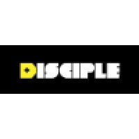 DISCIPLE logo, DISCIPLE contact details