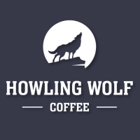 Howling Wolf Coffee logo, Howling Wolf Coffee contact details